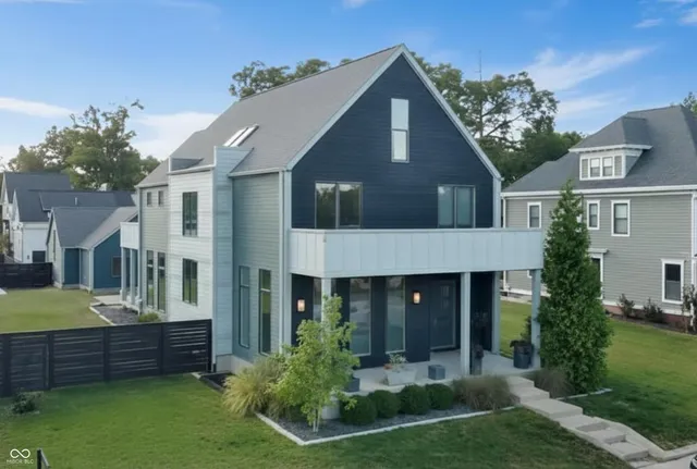 $1,225,000 | 1948 Central Avenue, Indianapolis, IN 46202