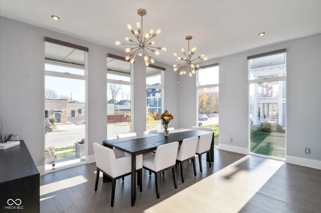 $1,225,000 | 1948 Central Avenue, Indianapolis, IN 46202