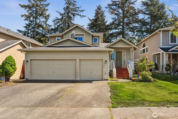 $639,990 | 29854 30th Avenue South, Federal Way, WA 98003
