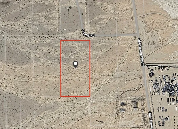 $15,000 | 0 Novela Drive, Yermo, CA 92398