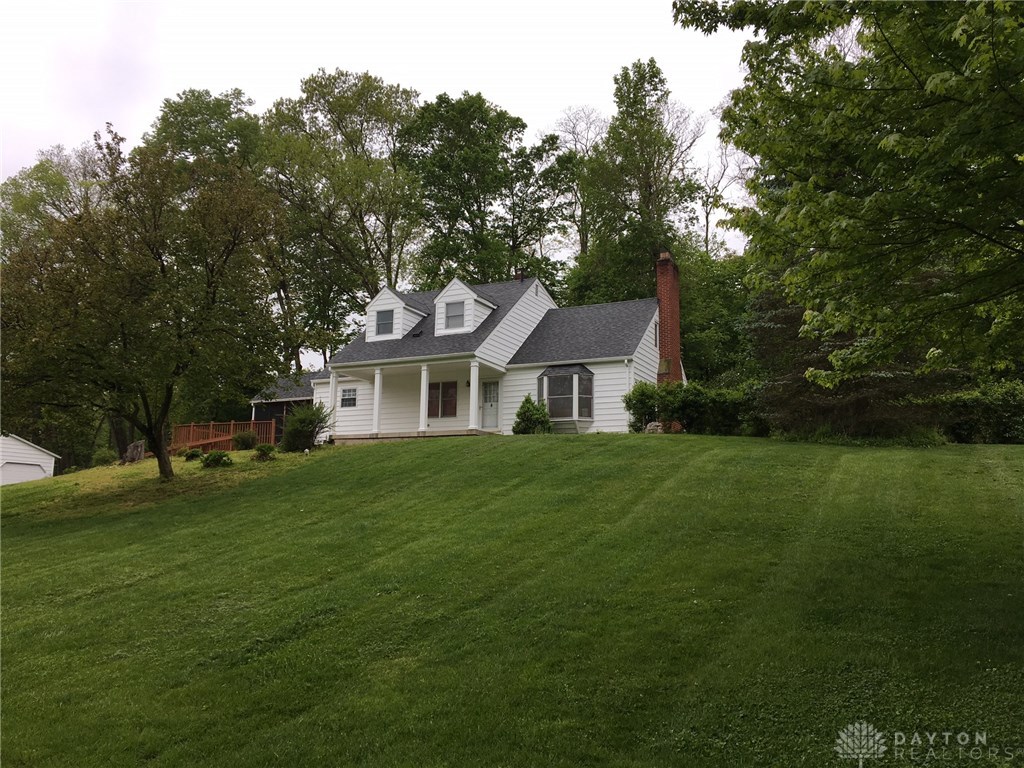 7310 Meeker Road Dayton, OH 45414 - Photo 35 of 35