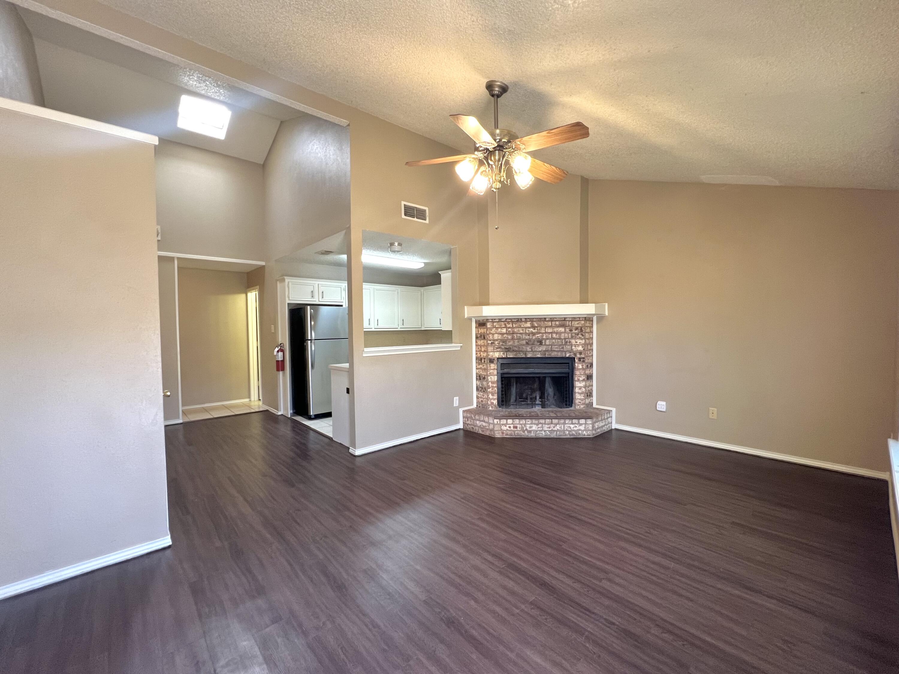 5702 Brownfield Drive, Unit C Lubbock, TX 79414 - Photo 2 of 14 IMG_3727