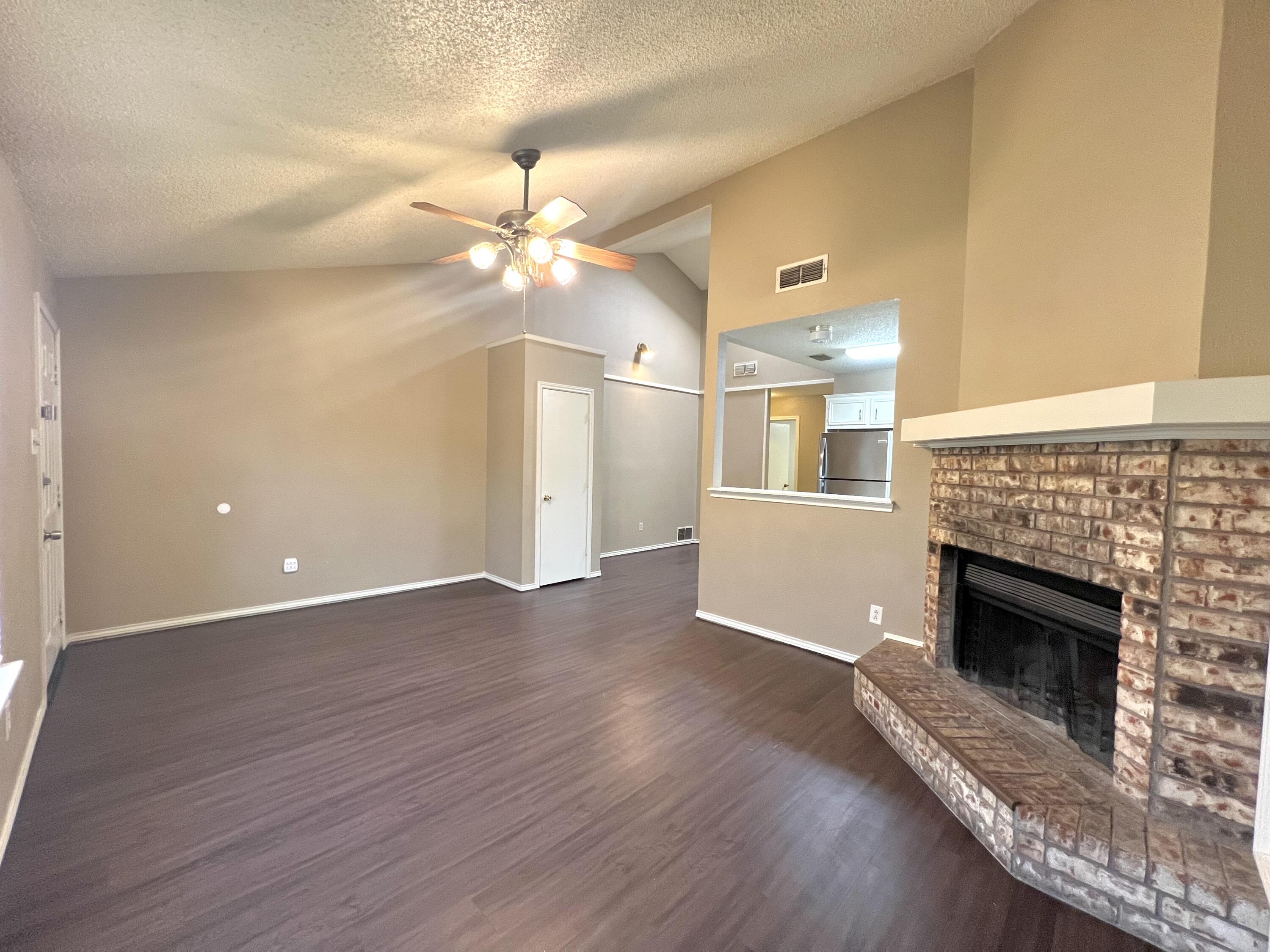 5702 Brownfield Drive, Unit C Lubbock, TX 79414 - Photo 3 of 14 IMG_3730