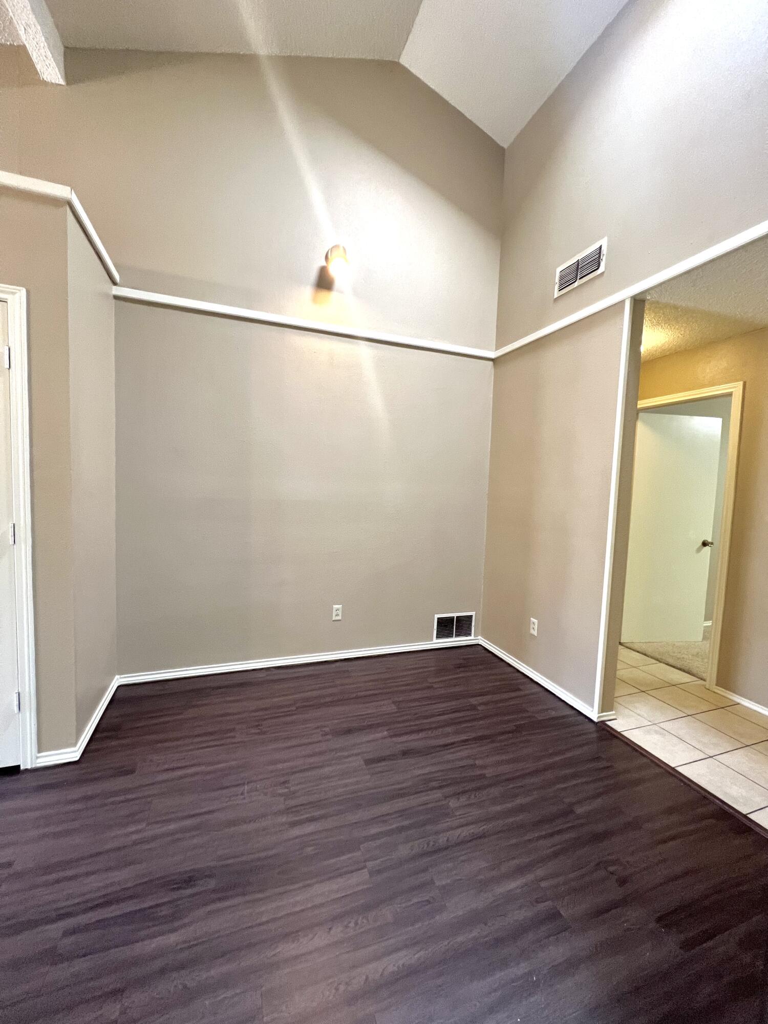 5702 Brownfield Drive, Unit C Lubbock, TX 79414 - Photo 5 of 14 IMG_3729