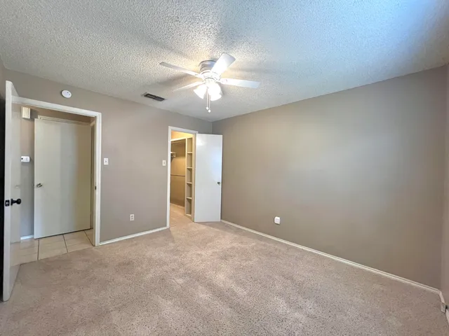 $850 | 5702 Brownfield Drive, Unit C, Lubbock, TX 79414