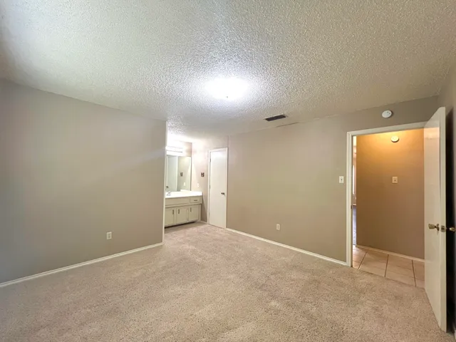 $850 | 5702 Brownfield Drive, Unit C, Lubbock, TX 79414