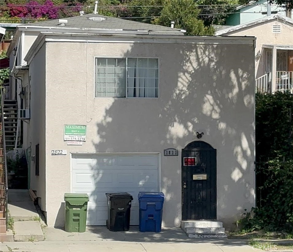 2822 North Eastern Ave