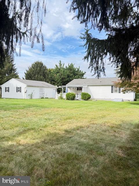 2308 Burkholder Road Red Lion, PA 17356 - Photo 25 of 25 Gallery Image 25
