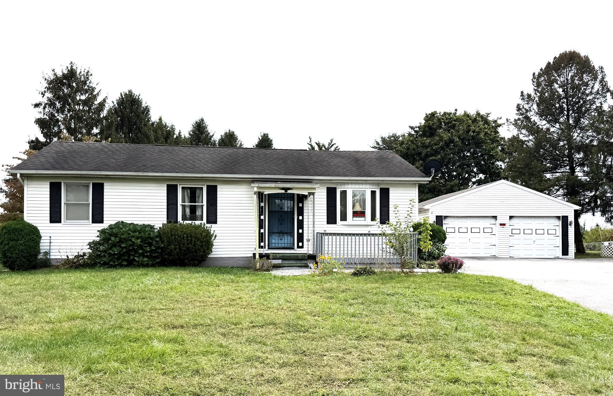 2308 Burkholder Road Red Lion, PA 17356 - Photo 3 of 25 Gallery Image 3