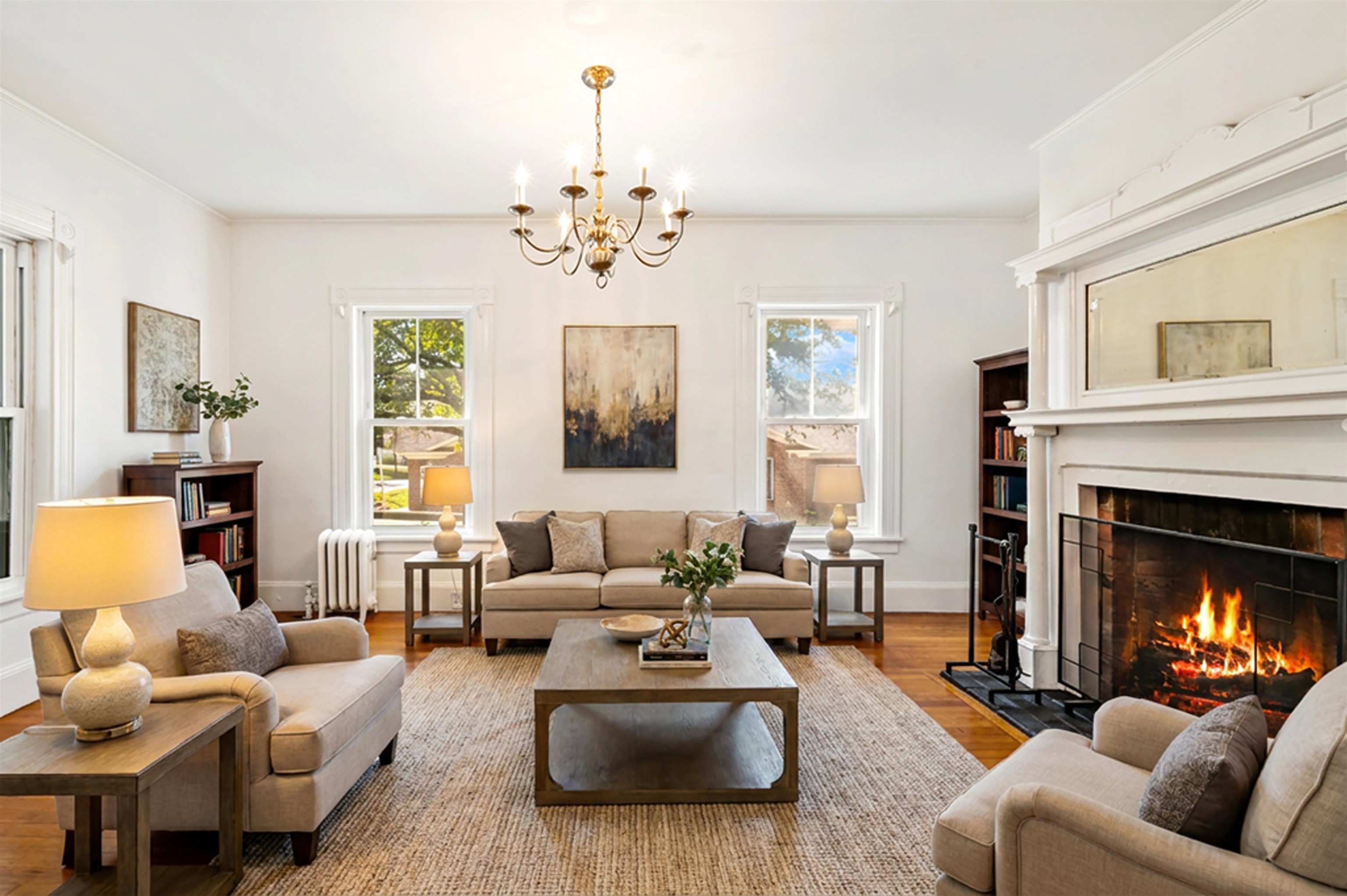 27 Seamans Road New London, NH 03257 - Photo 6 of 60 Gallery Image 6