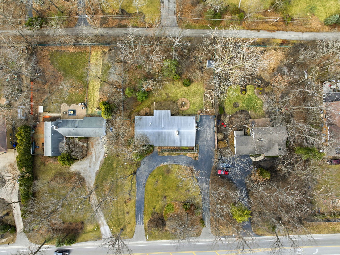 371 South St Marys Road Libertyville, IL 60048 - Photo 31 of 32