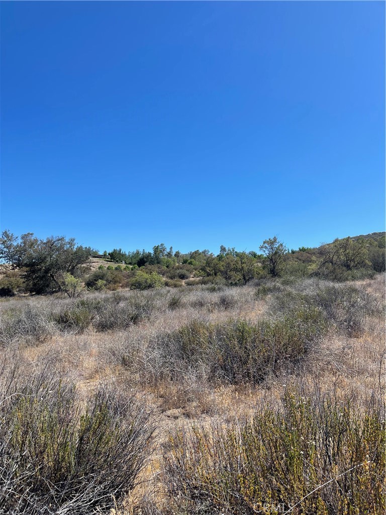 21 Stier Street Hemet, CA 92544 - Photo 8 of 12 View toward parcel.