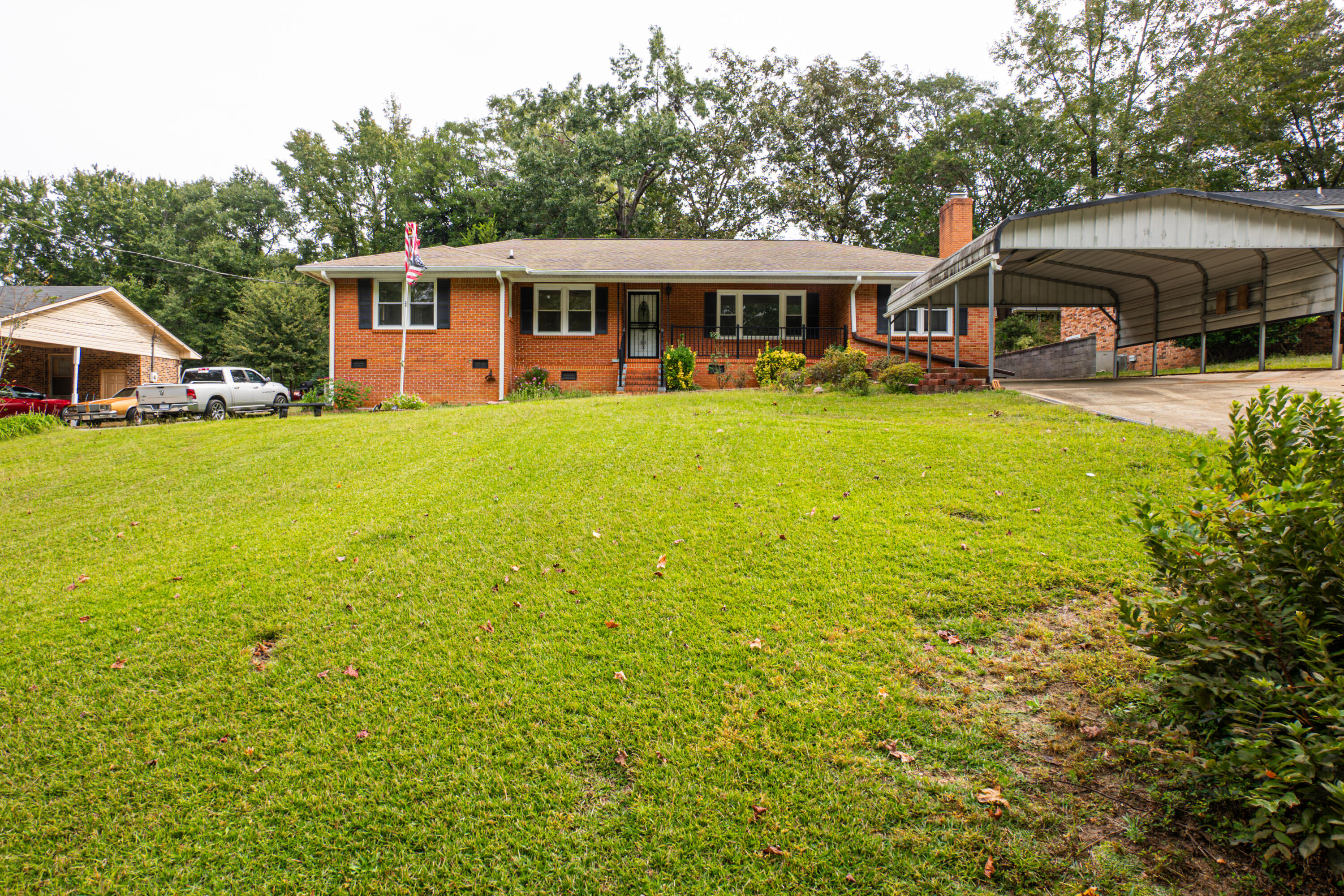 2349 Tall Oak Road Sumter, SC 29154 - Photo 3 of 34 Gallery Image 3