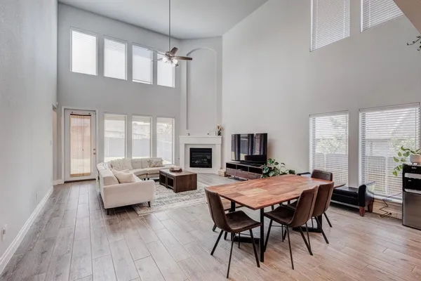 $2,995 | 830 Knoxbridge Road, Forney, TX 75126