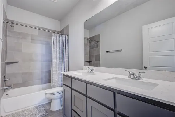 $2,995 | 830 Knoxbridge Road, Forney, TX 75126