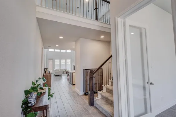 $2,995 | 830 Knoxbridge Road, Forney, TX 75126