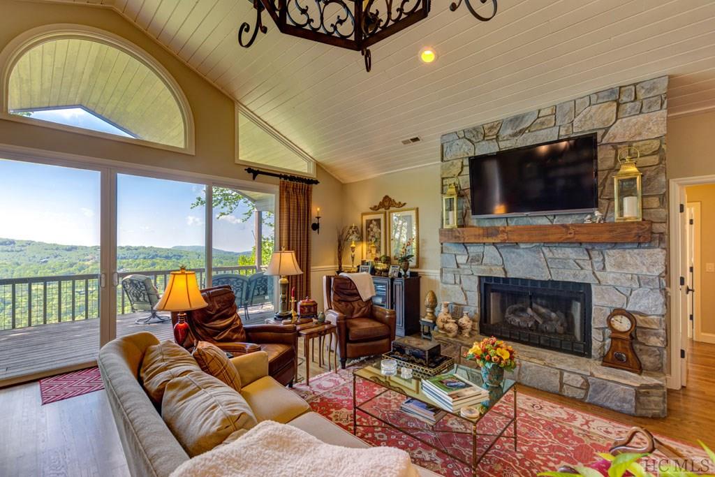 851 Cowee Ridge Road Highlands, NC 28741 - Photo 7 of 46 Gallery Image 7