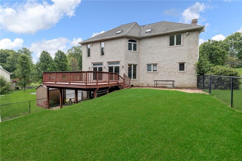 164 Wellington Road Aliquippa, PA 15001 - Photo 24 of 25 Gallery Image 24