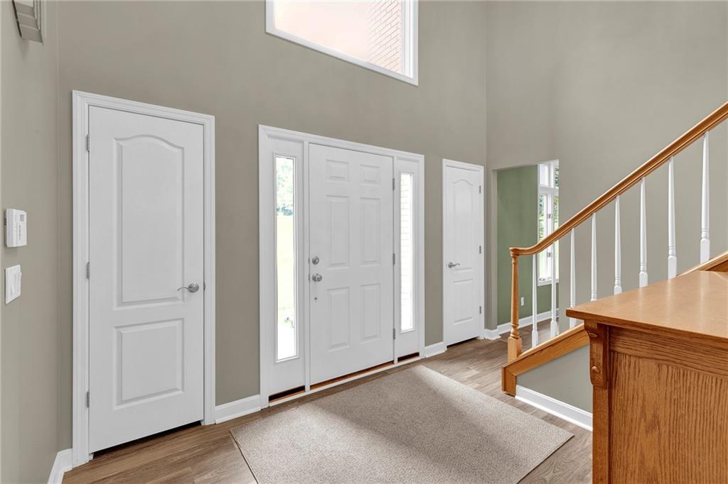 164 Wellington Road Aliquippa, PA 15001 - Photo 3 of 25 Gallery Image 3
