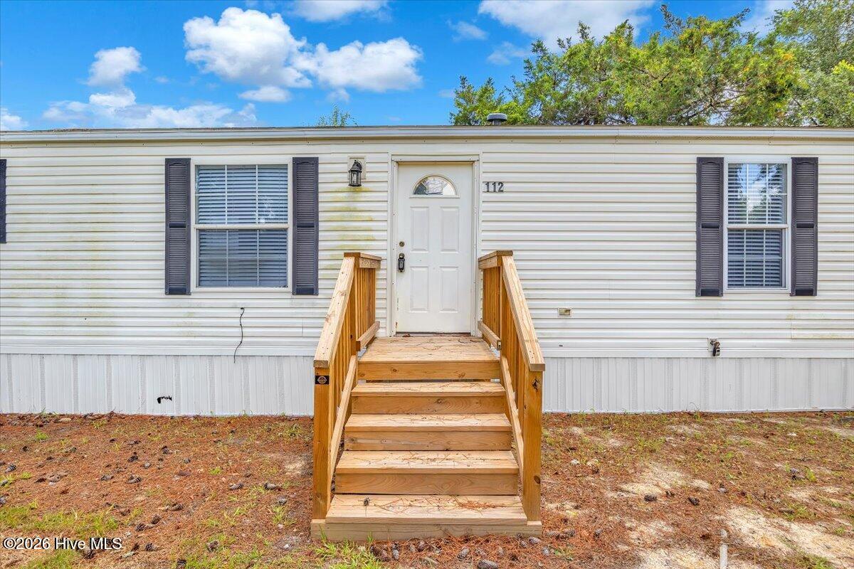 112 Coot Davis Road Jacksonville, NC 28540 - Photo 2 of 37