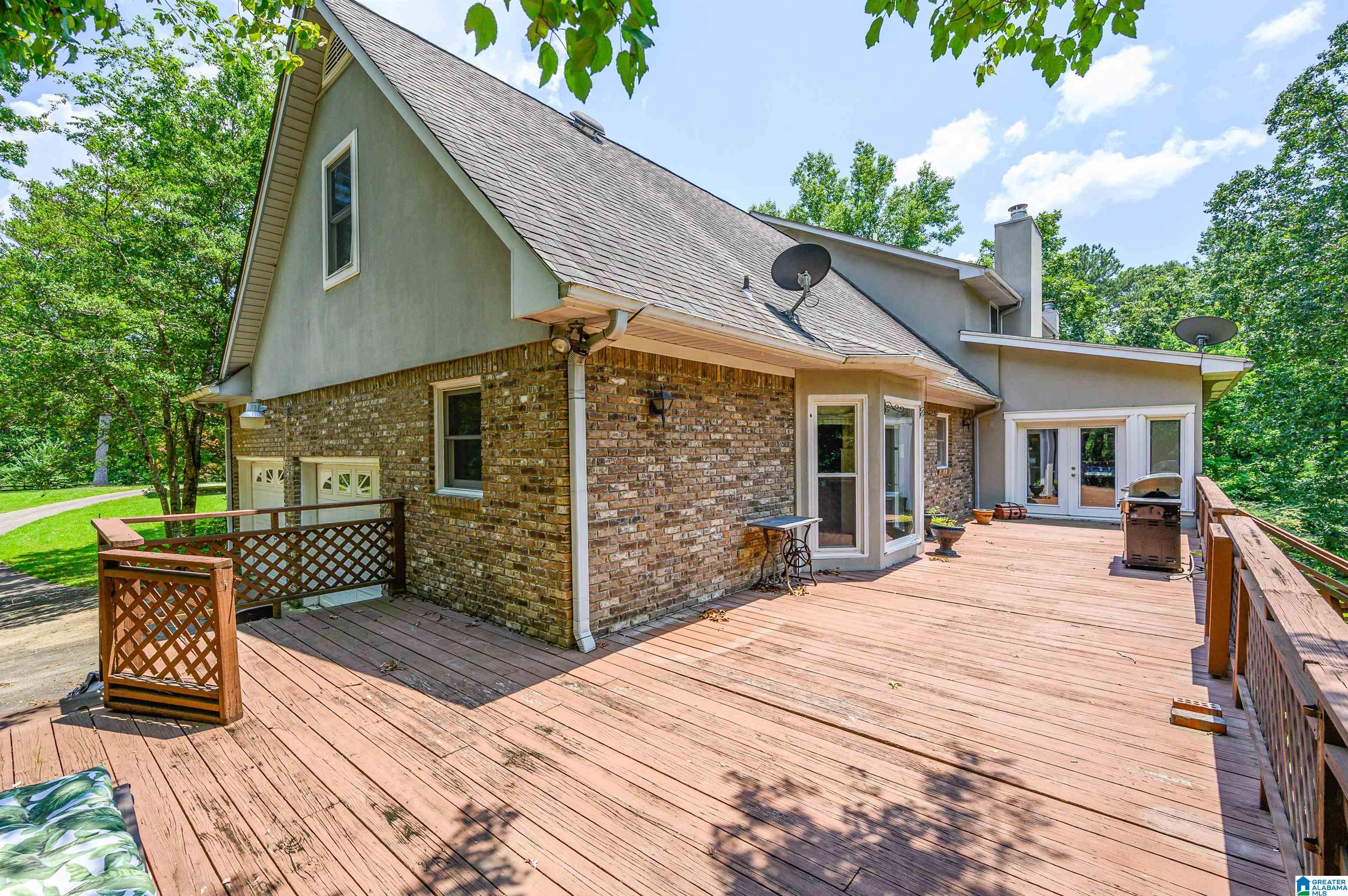 3019 Canterbury Road Moody, AL 35004 - Photo 49 of 68