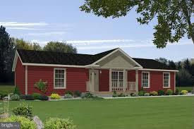 Capon Road Strasburg, VA 22657 - Photo 1 of 1 Exterior (Front)