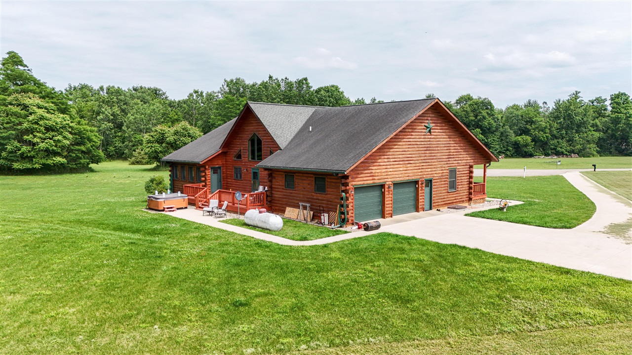 56664 Tanner Trail Three Rivers, MI 49093 - Photo 65 of 88
