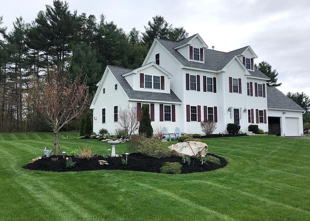 3 Harbor Trace Road Townsend, MA 01469 - Photo 38 of 40