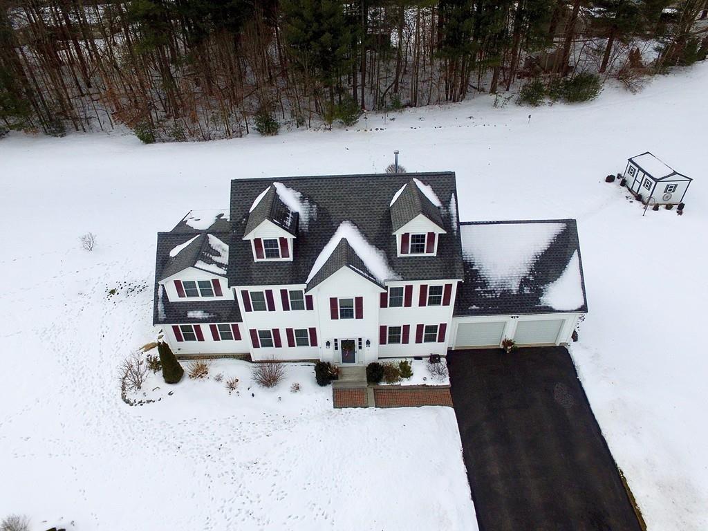 3 Harbor Trace Road Townsend, MA 01469 - Photo 40 of 40