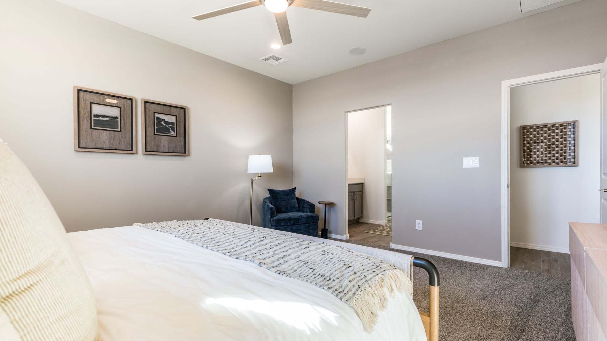 2416 Eglisfield Loop Rio Rancho, NM 87144 - Photo 22 of 30 Gallery Image 22
