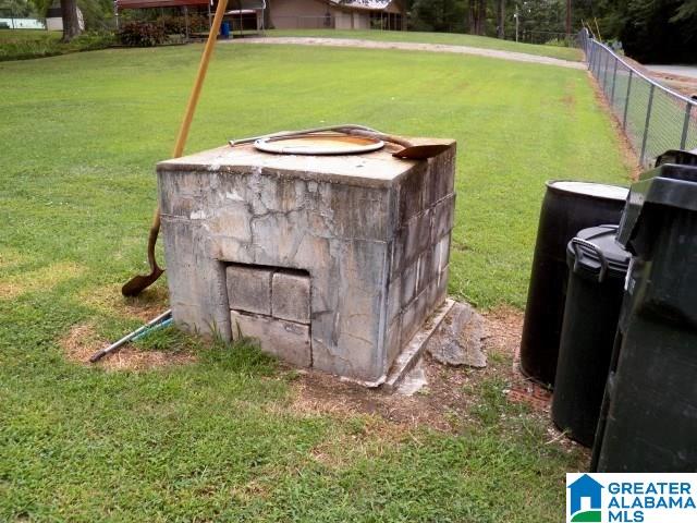 2710 Harts Ferry Road Ohatchee, AL 36271 - Photo 40 of 41