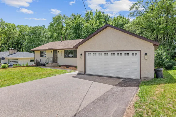 $400,000 | 2593 Germain Street North, Maplewood, MN 55109