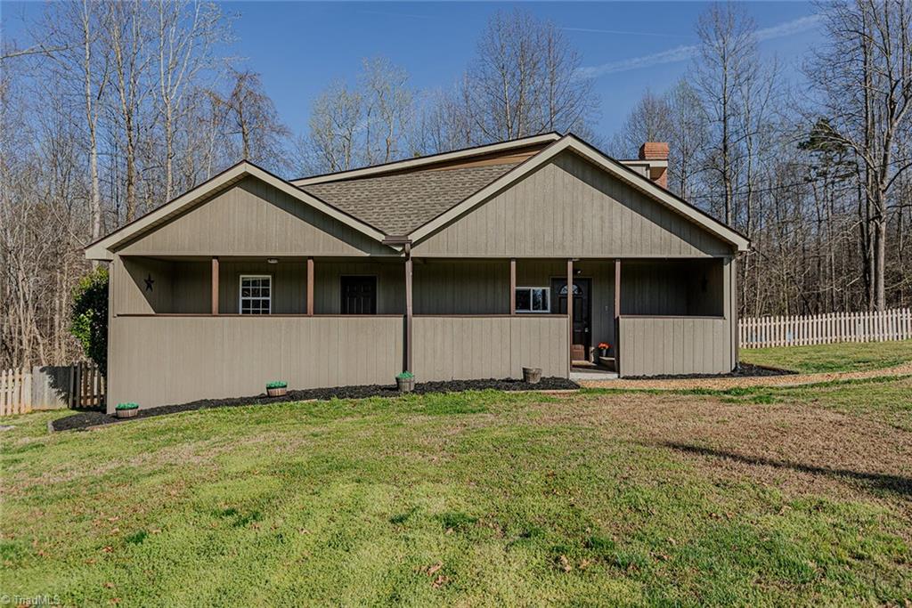 9409 Wheelers Church Road Cedar Grove, NC 27231 - Photo 1 of 49