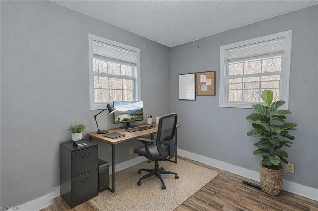 9409 Wheelers Church Road Cedar Grove, NC 27231 - Photo 19 of 49 office VS