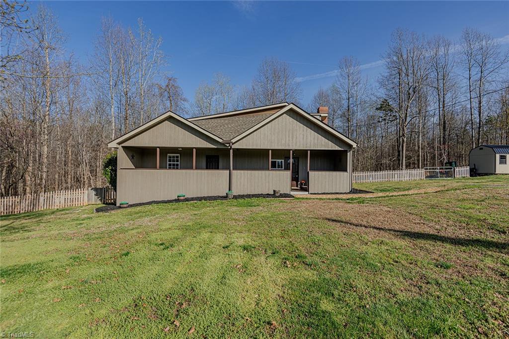 9409 Wheelers Church Road Cedar Grove, NC 27231 - Photo 35 of 49