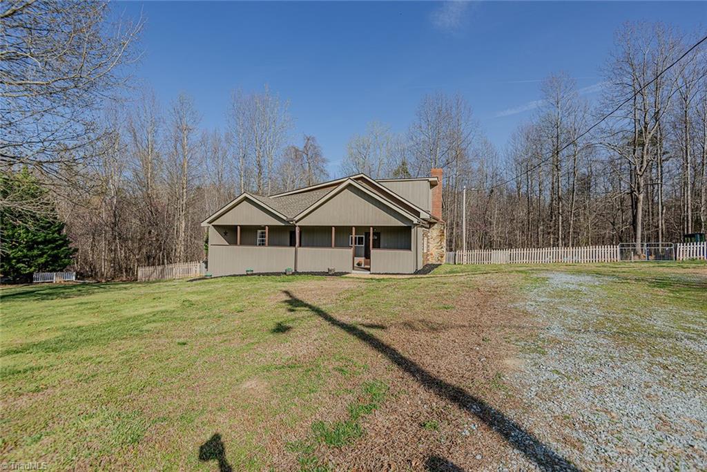 9409 Wheelers Church Road Cedar Grove, NC 27231 - Photo 36 of 49