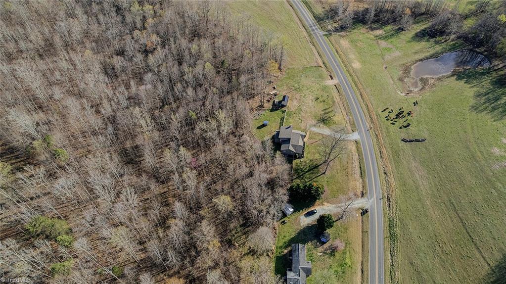 9409 Wheelers Church Road Cedar Grove, NC 27231 - Photo 42 of 49