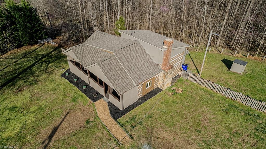 9409 Wheelers Church Road Cedar Grove, NC 27231 - Photo 43 of 49