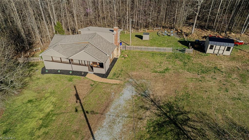 9409 Wheelers Church Road Cedar Grove, NC 27231 - Photo 44 of 49