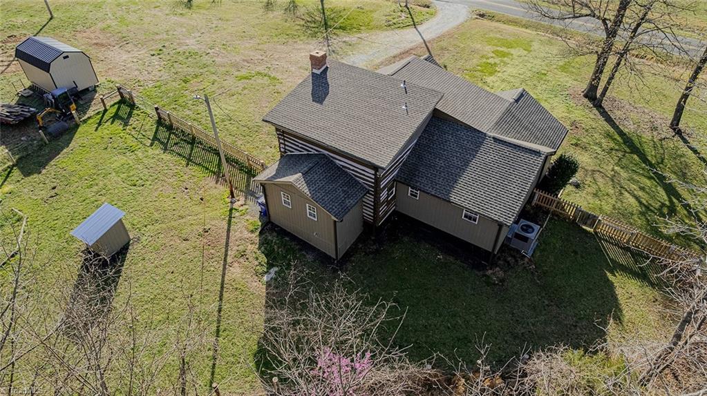 9409 Wheelers Church Road Cedar Grove, NC 27231 - Photo 45 of 49