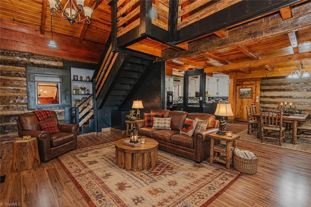 9409 Wheelers Church Road Cedar Grove, NC 27231 - Photo 10 of 49