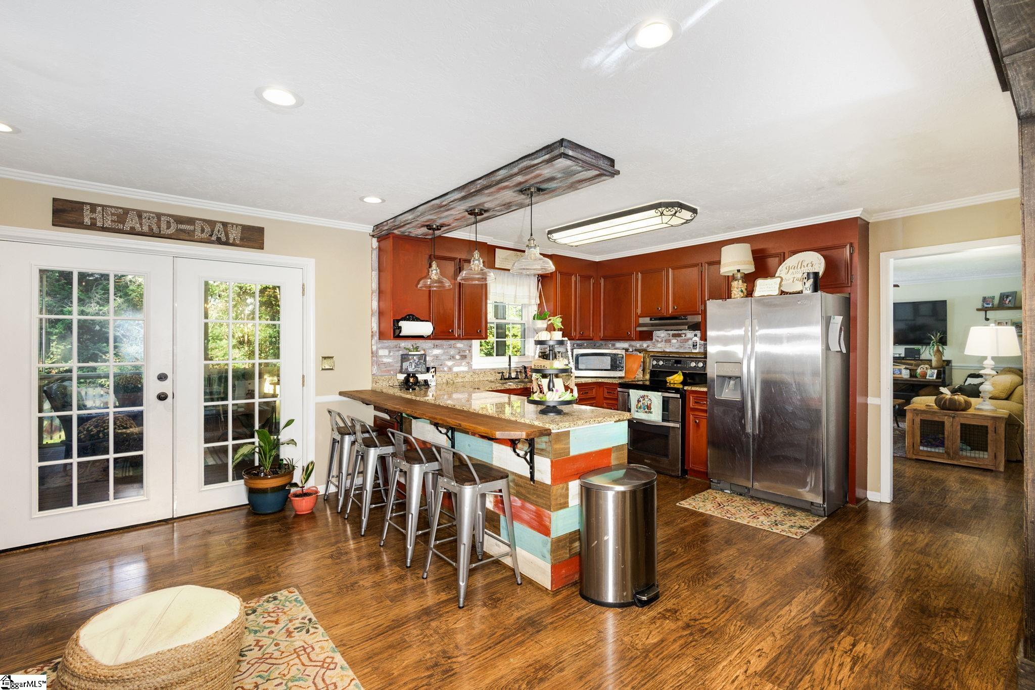 103 Windward Way Greer, SC 29650 - Photo 12 of 30