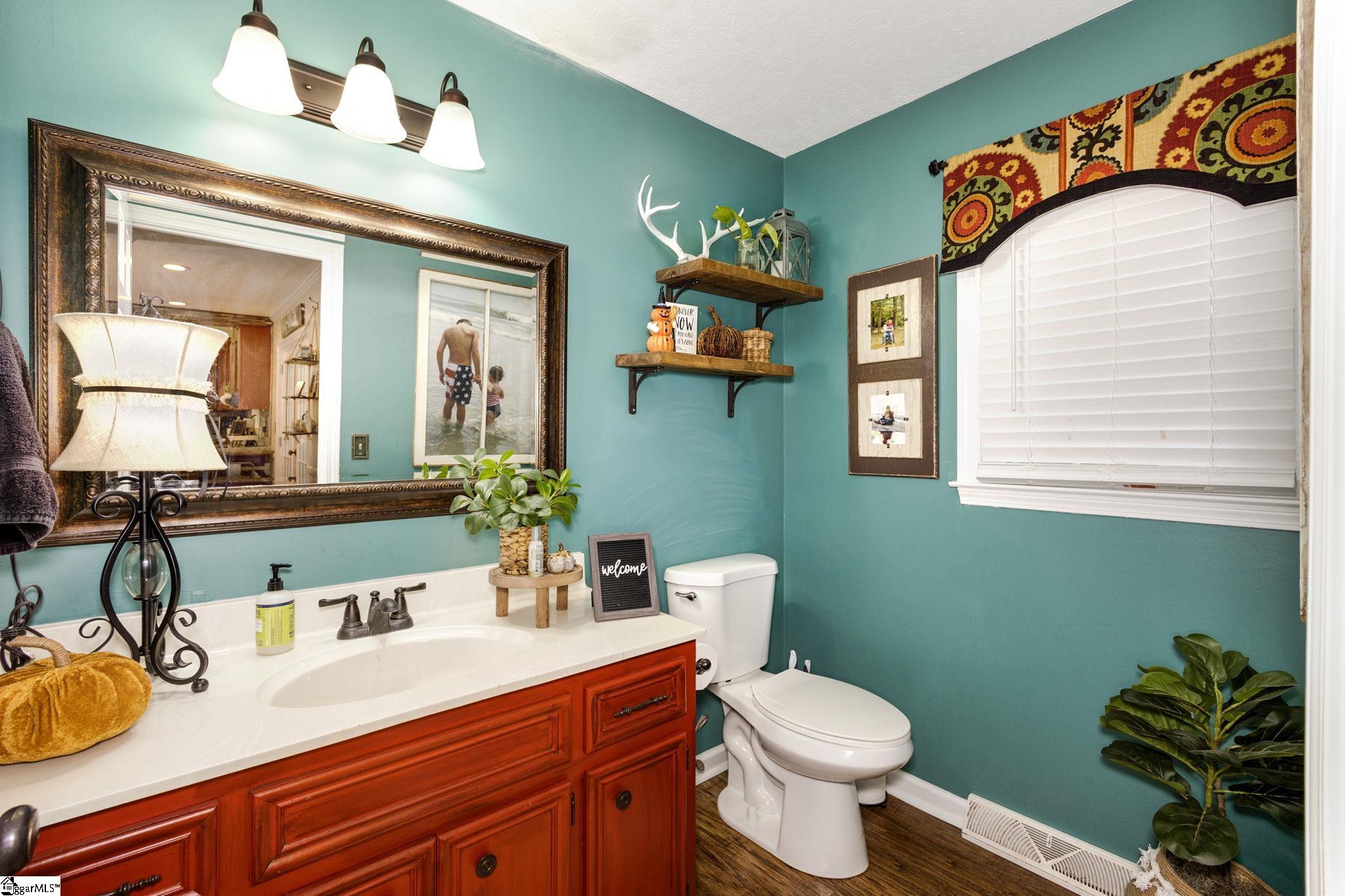 103 Windward Way Greer, SC 29650 - Photo 16 of 30