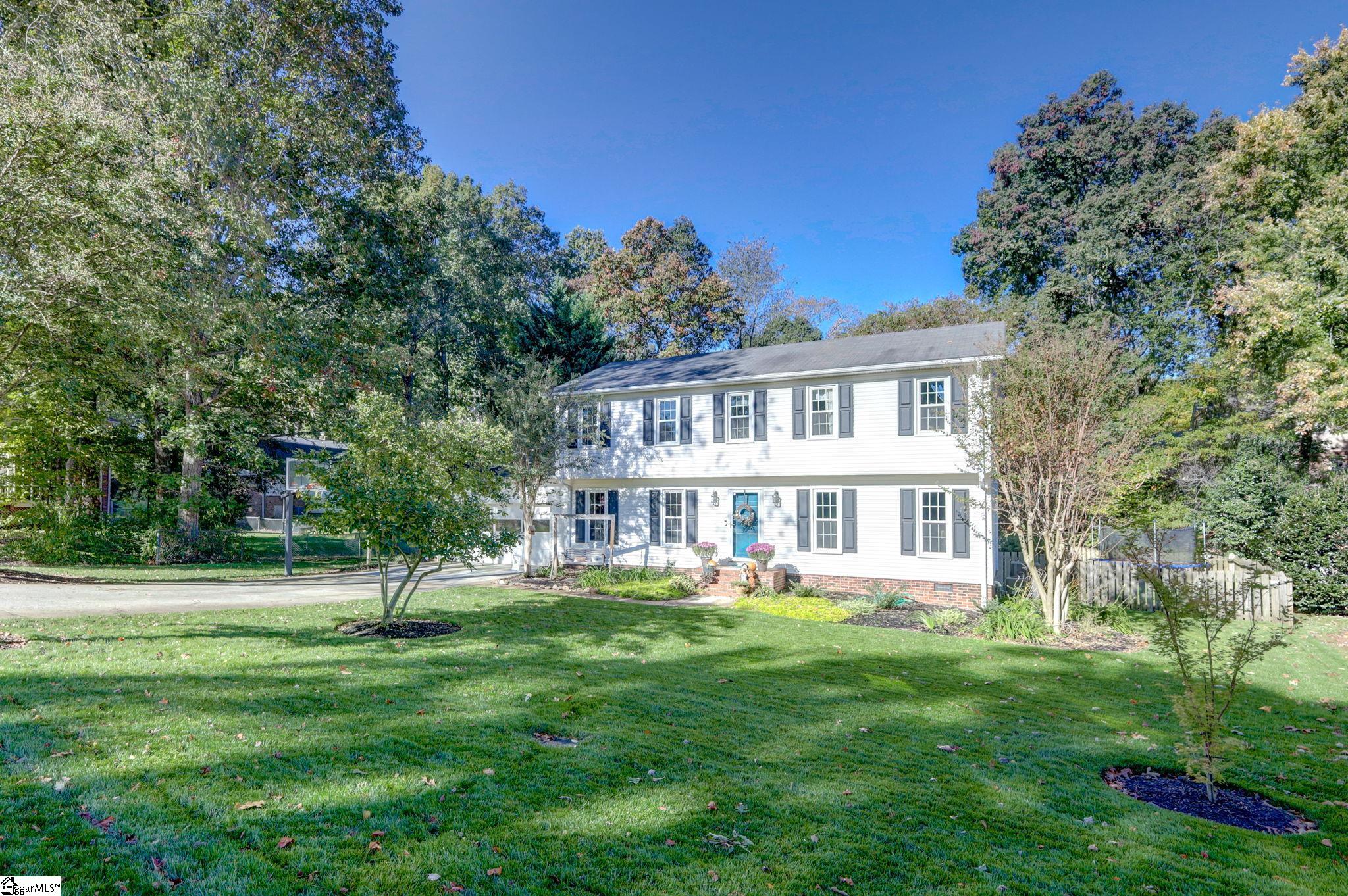 103 Windward Way Greer, SC 29650 - Photo 2 of 30