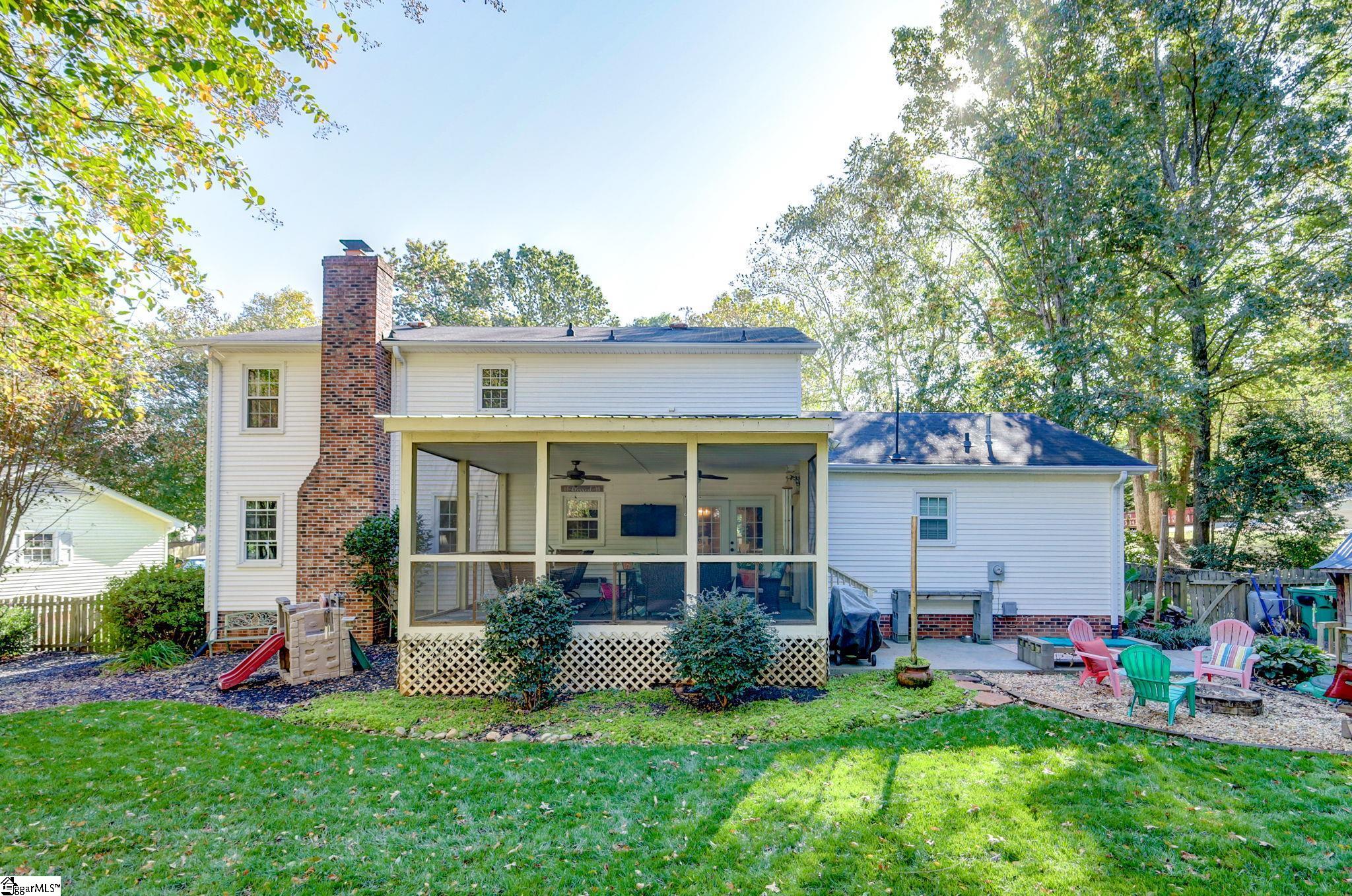 103 Windward Way Greer, SC 29650 - Photo 28 of 30