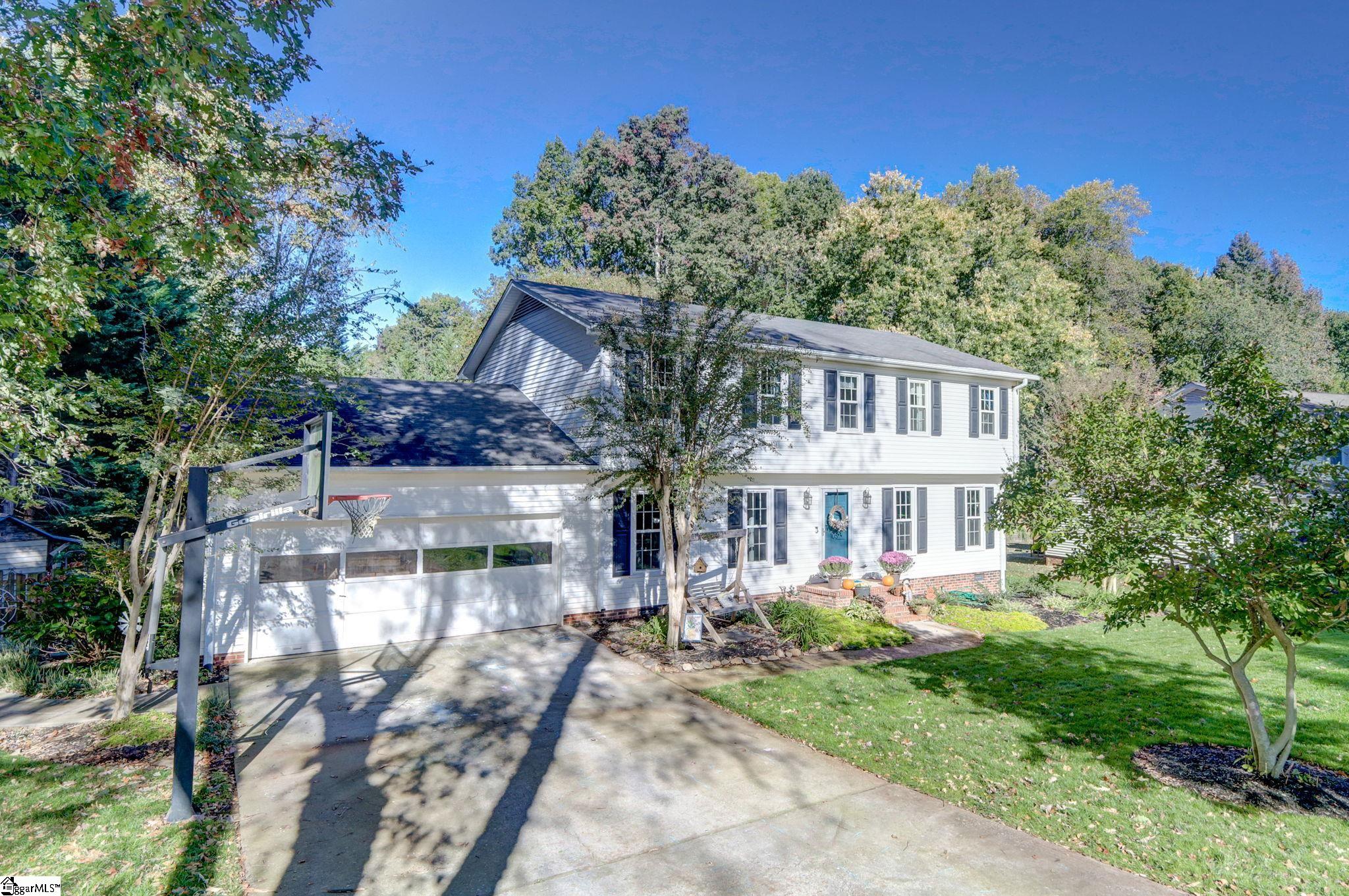 103 Windward Way Greer, SC 29650 - Photo 30 of 30