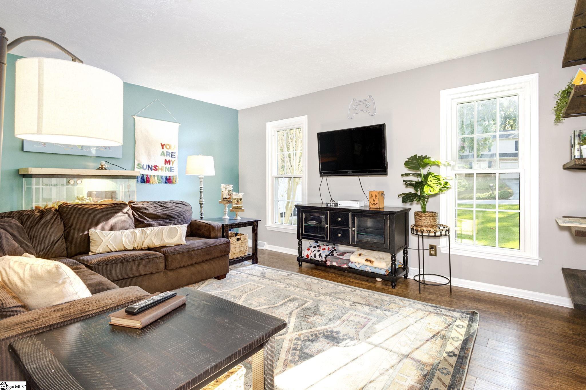 103 Windward Way Greer, SC 29650 - Photo 4 of 30