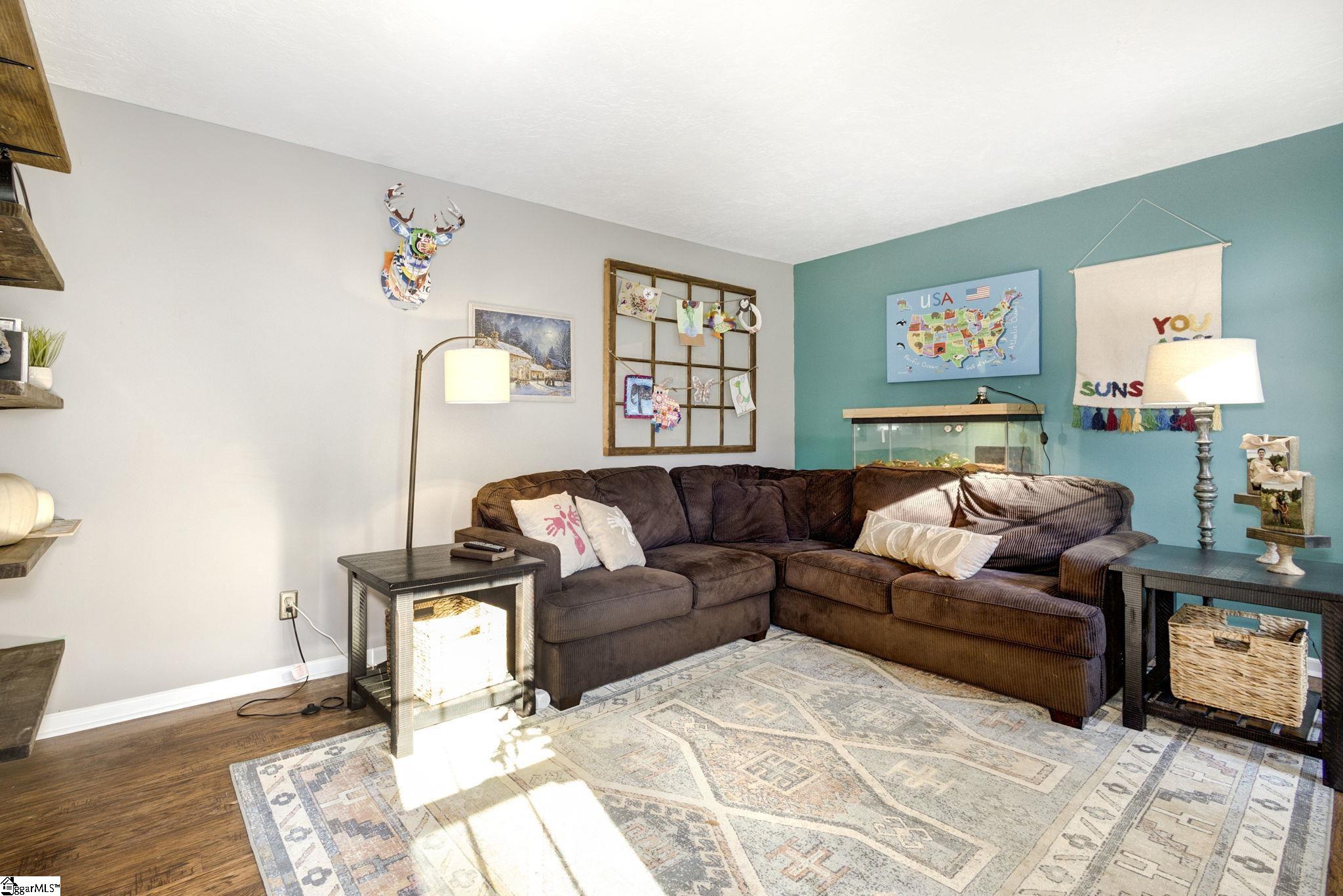 103 Windward Way Greer, SC 29650 - Photo 5 of 30