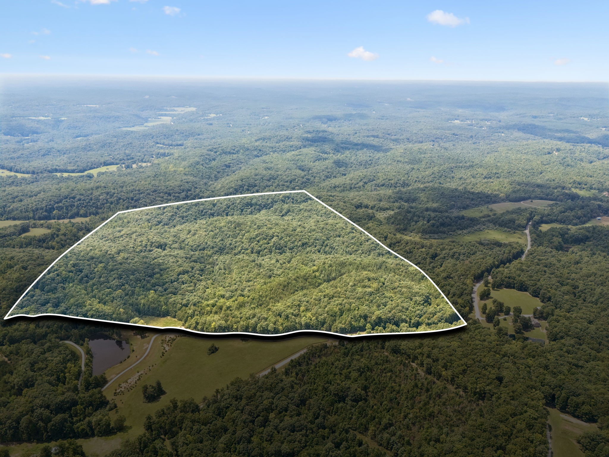 0 Ridge Road Robbins, TN 37852 - Photo 3 of 20 Gallery Image 3