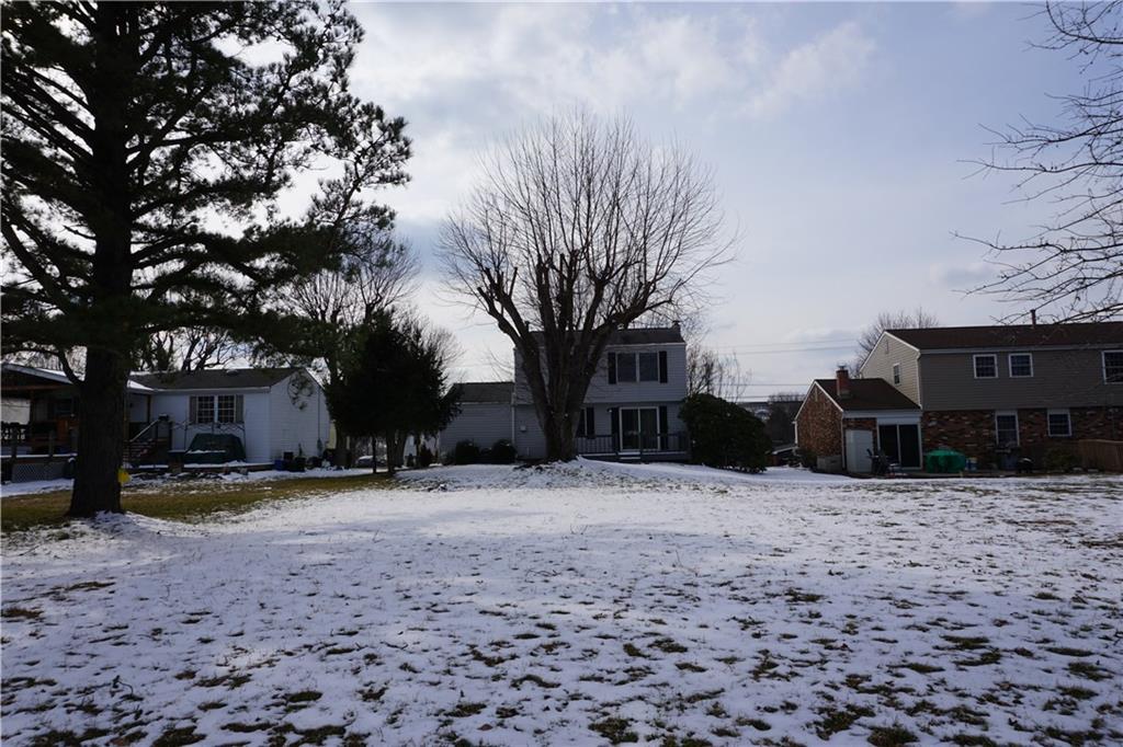 115 Fosterville Road Greensburg, PA 15601 - Photo 3 of 17 Gallery Image 3